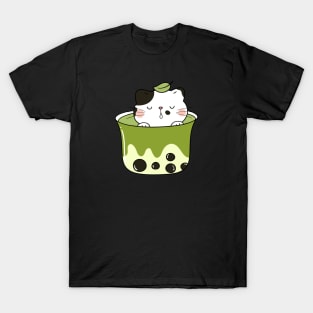 Matcha T-Shirt